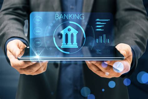 Digital Bankings .